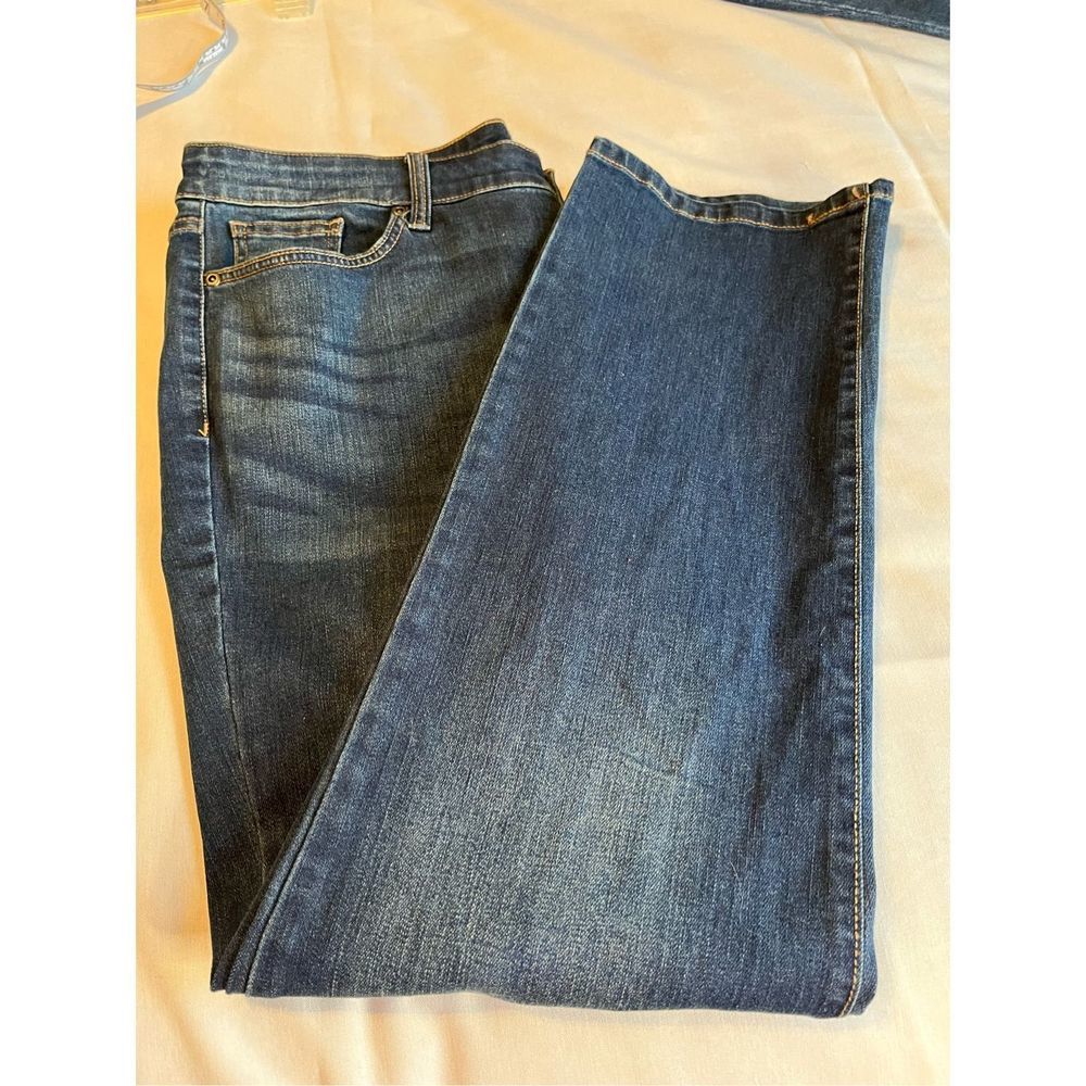 St. John’s Bay Jeans